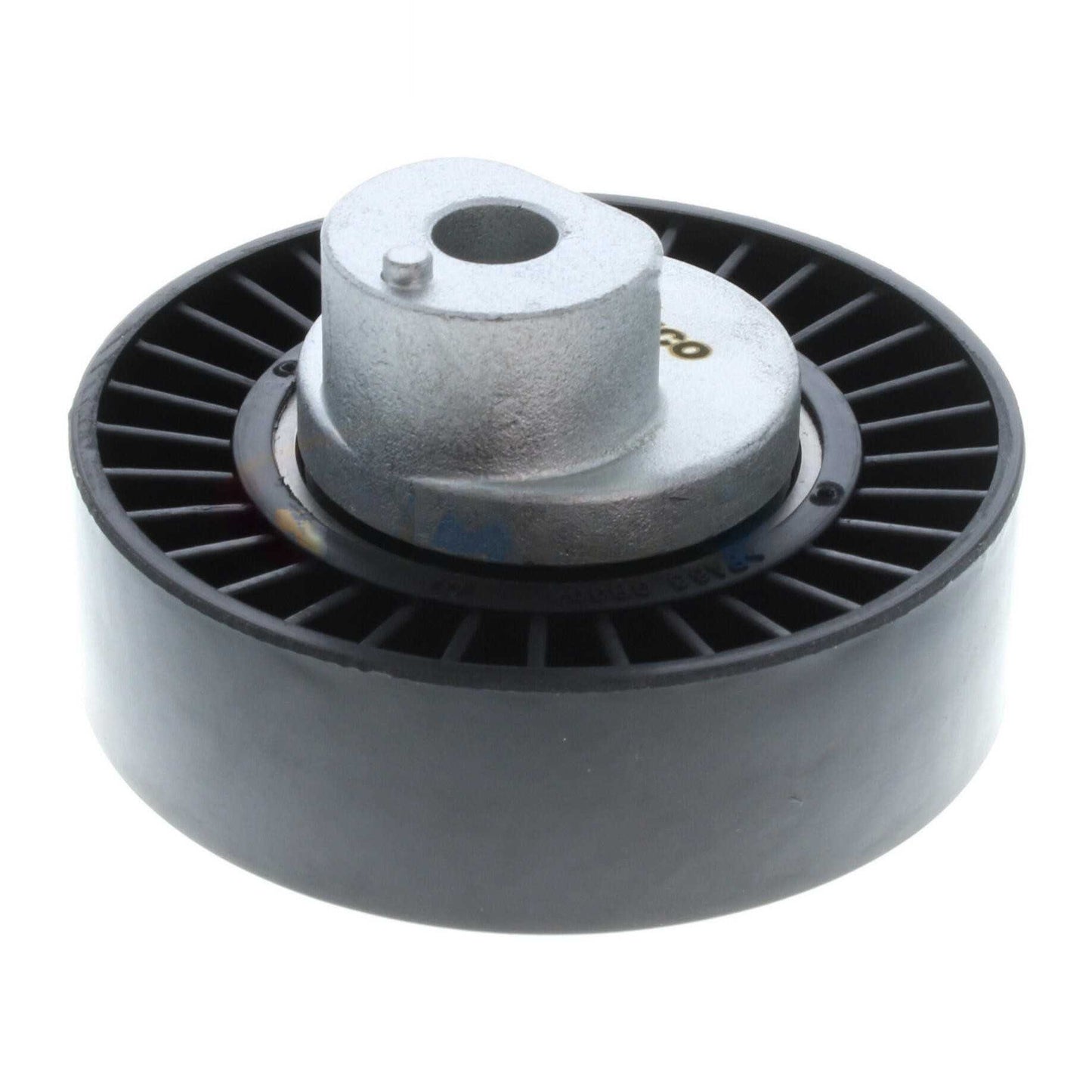 VAICO Accessory Drive Belt Idler Pulley V20-0209