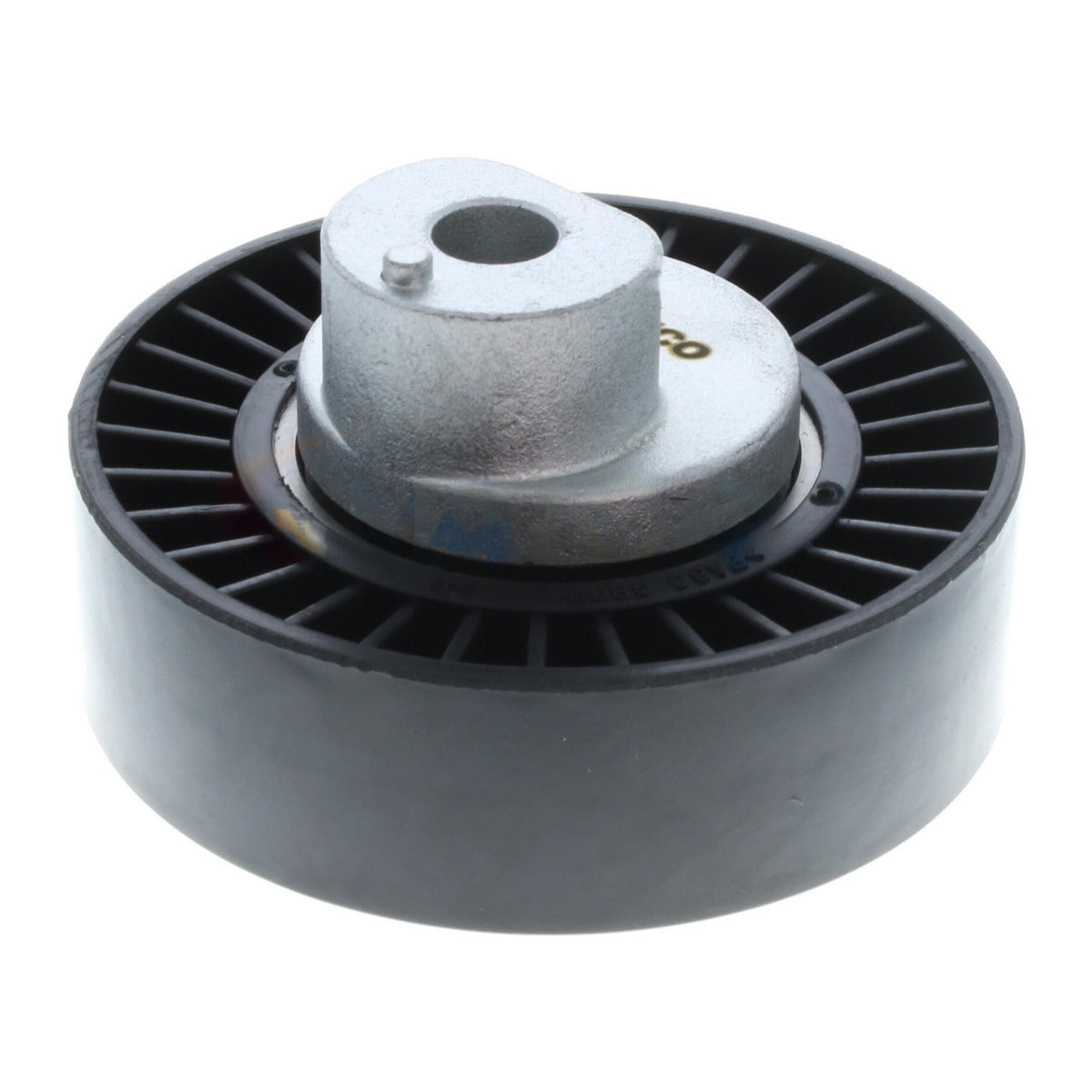 VAICO Accessory Drive Belt Idler Pulley V20-0209