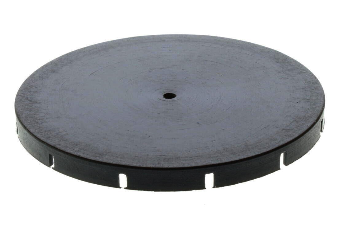 VAICO Accessory Drive Belt Idler Pulley V20-0269