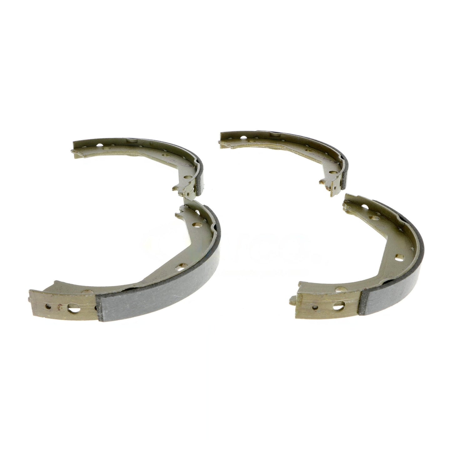 VAICO Parking Brake Shoe V20-0283