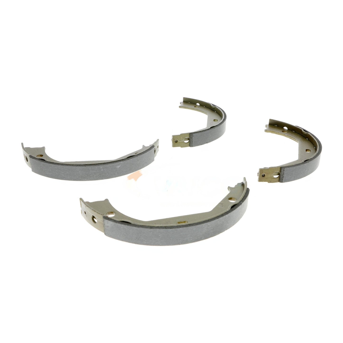 VAICO Parking Brake Shoe V20-0283