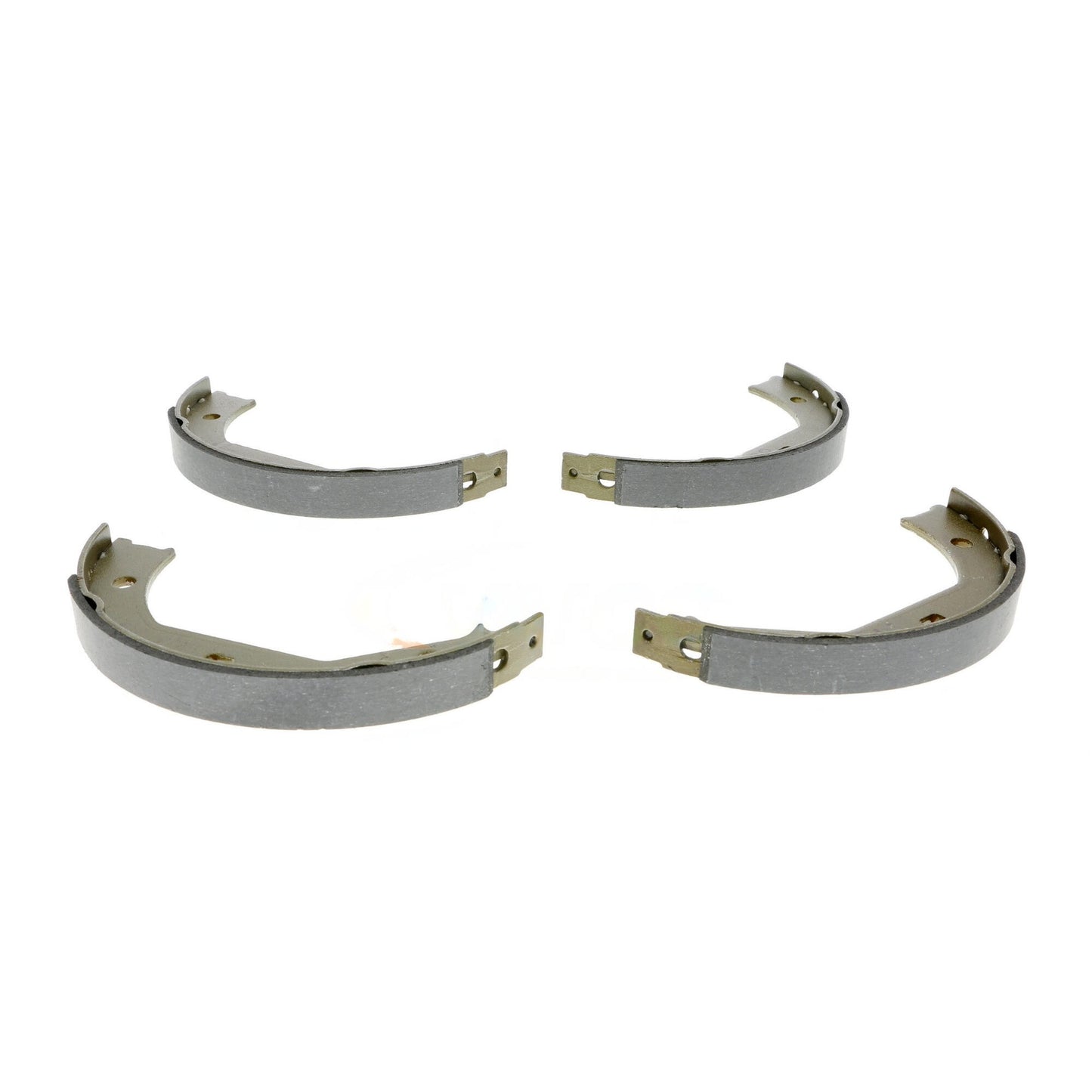 VAICO Parking Brake Shoe V20-0283