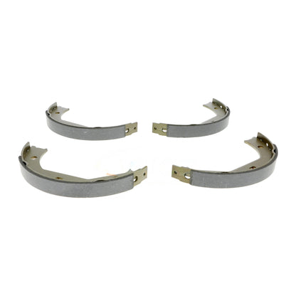 VAICO Parking Brake Shoe V20-0283