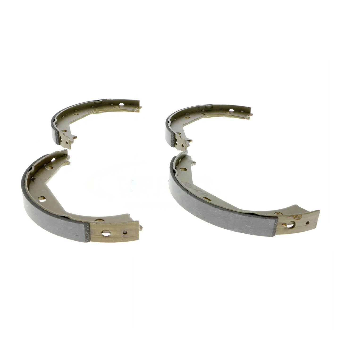 VAICO Parking Brake Shoe V20-0283