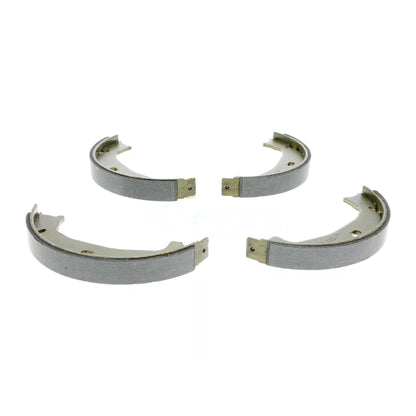 VAICO Parking Brake Shoe V20-0292