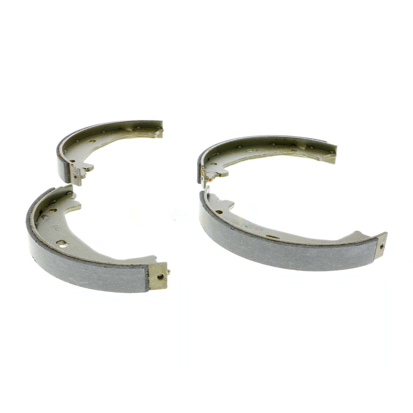 VAICO Parking Brake Shoe V20-0292