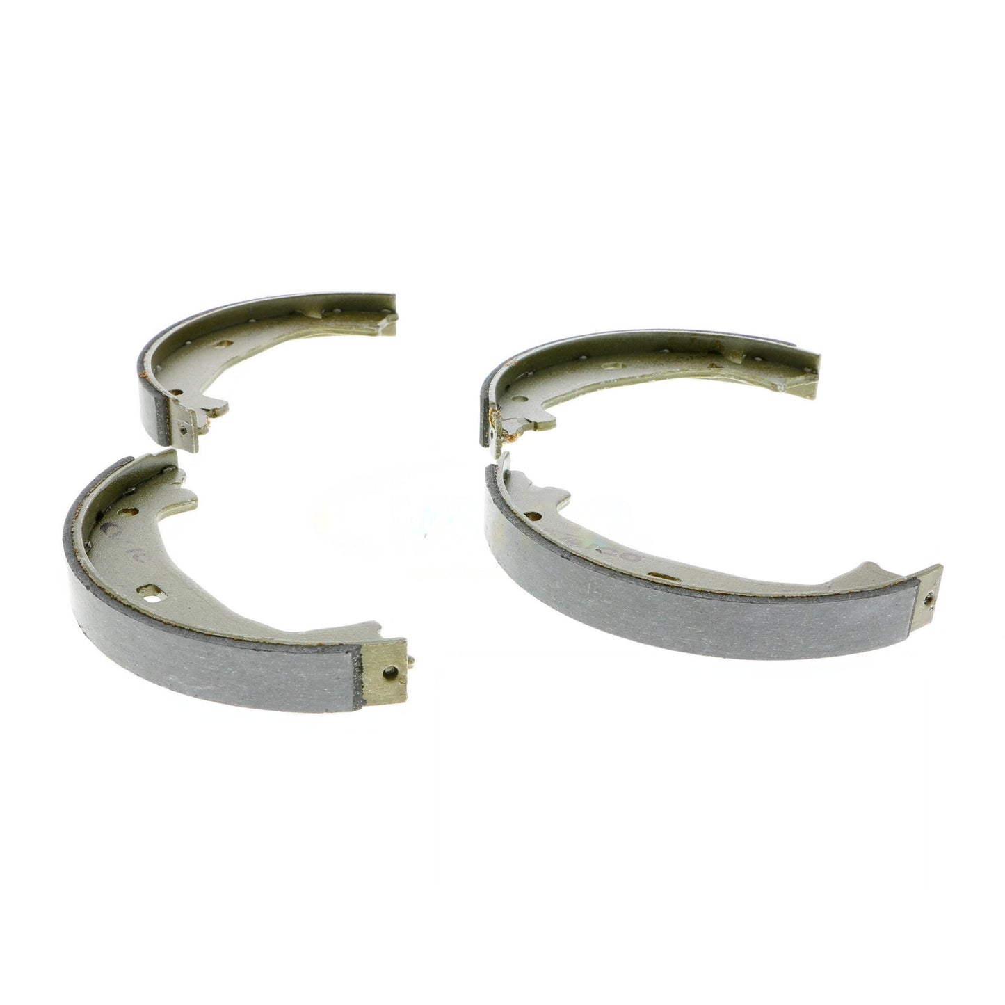 VAICO Parking Brake Shoe V20-0292