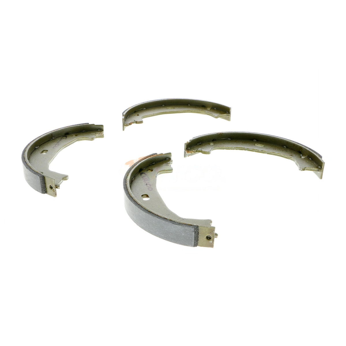 VAICO Parking Brake Shoe V20-0292