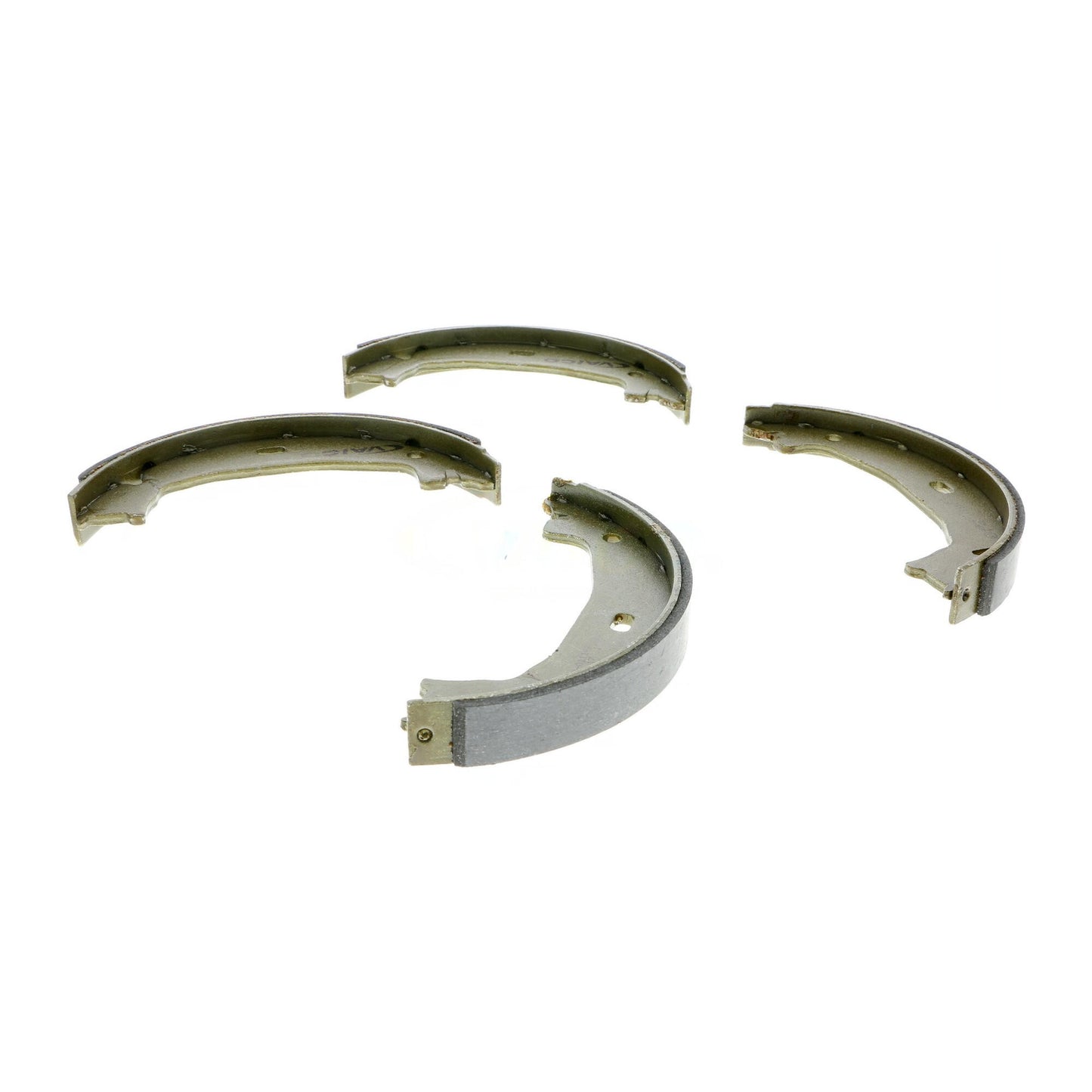 VAICO Parking Brake Shoe V20-0292