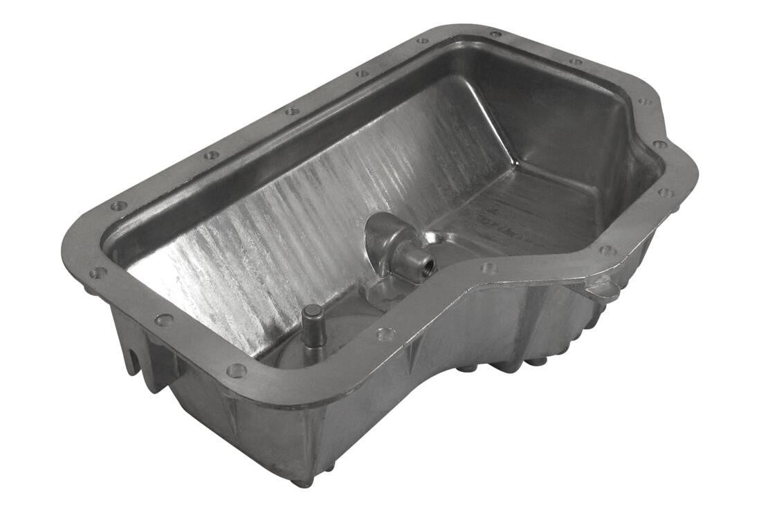 VAICO Engine Oil Pan V20-0375