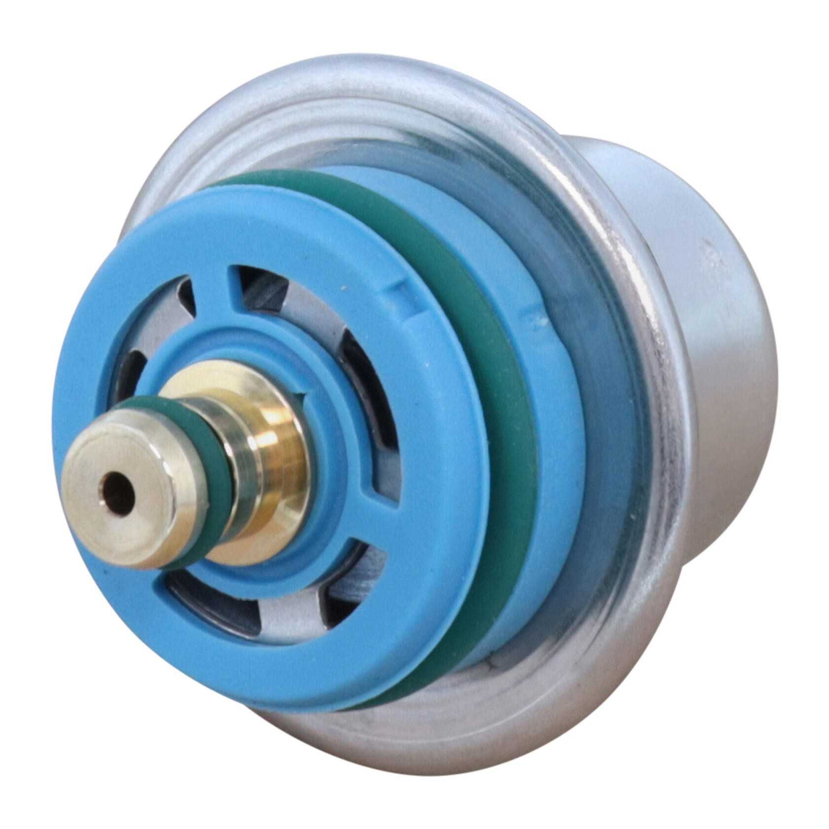 VAICO Fuel Injection Pressure Regulator V20-0499