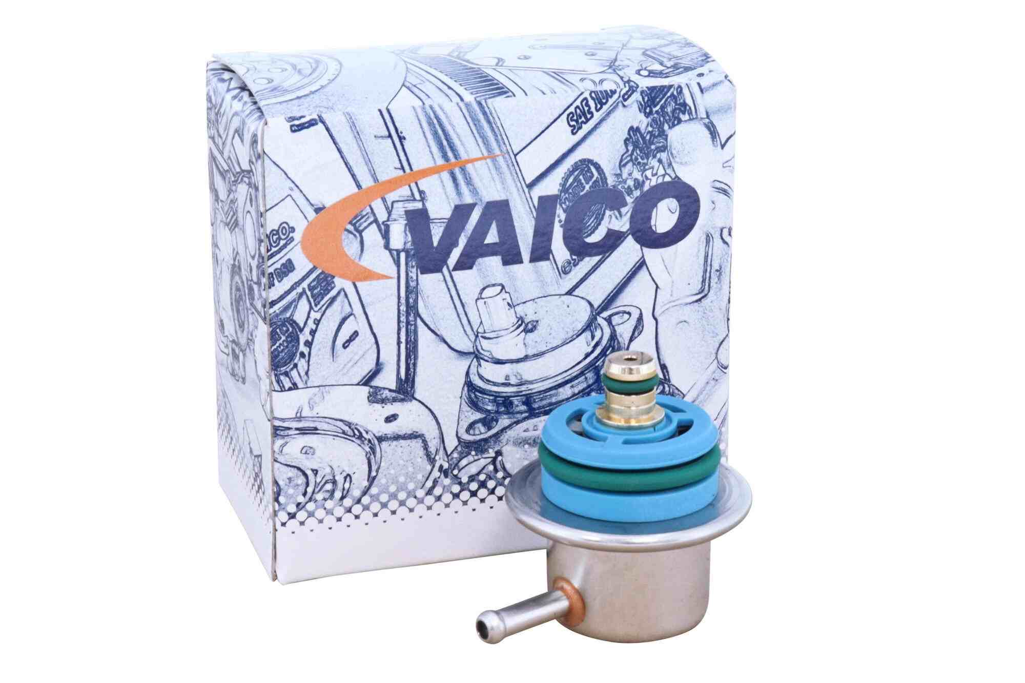 VAICO Fuel Injection Pressure Regulator V20-0499