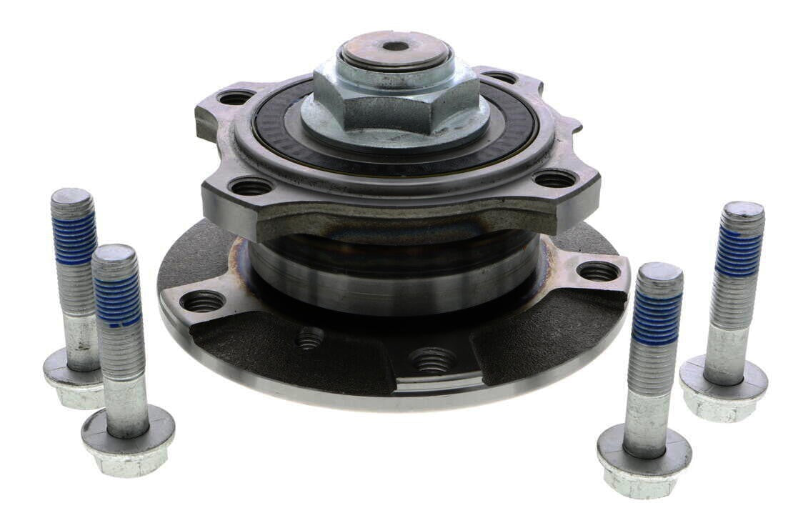 VAICO Wheel Bearing and Hub Assembly V20-0513