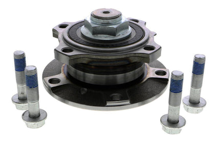 VAICO Wheel Bearing and Hub Assembly V20-0513