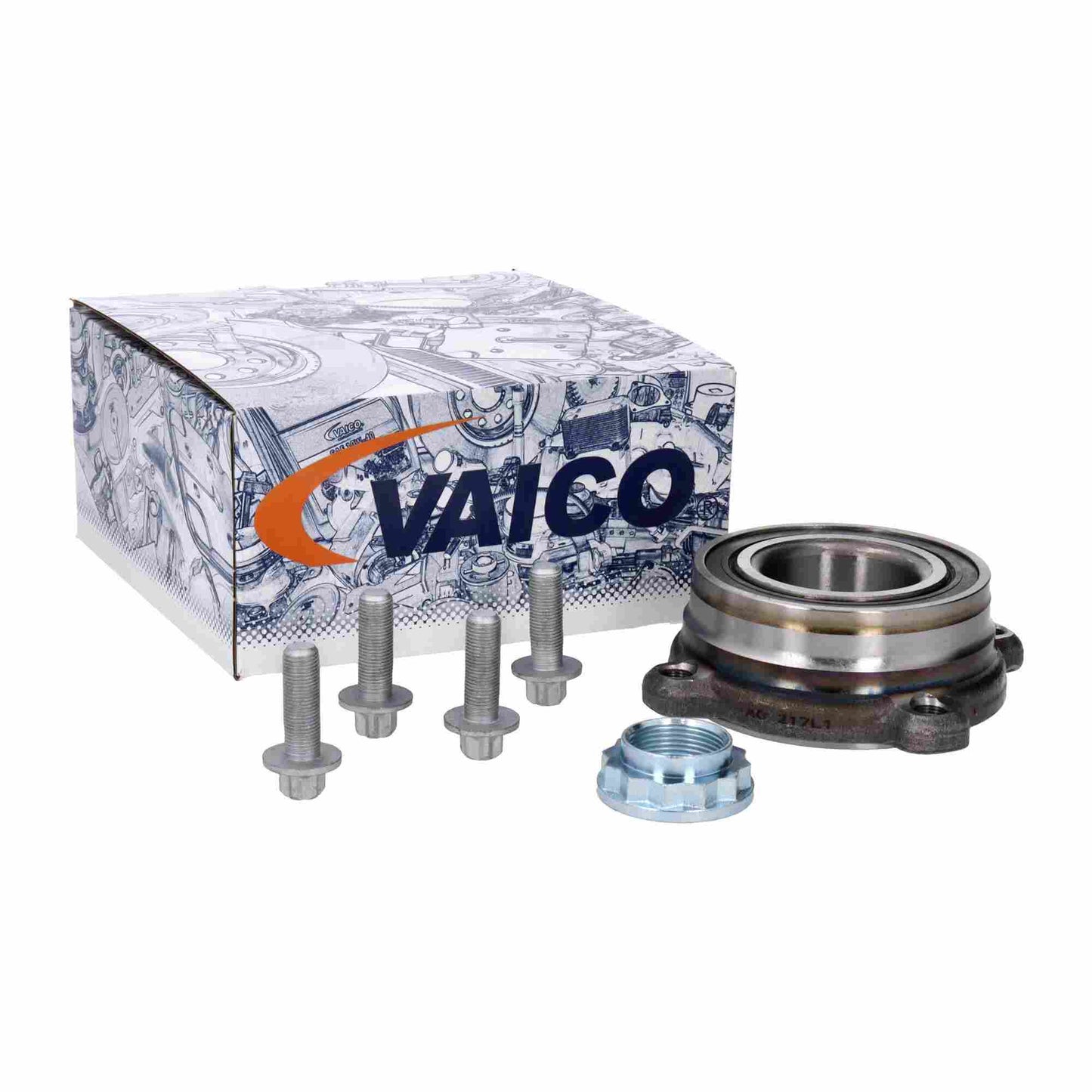 VAICO Wheel Bearing V20-0515