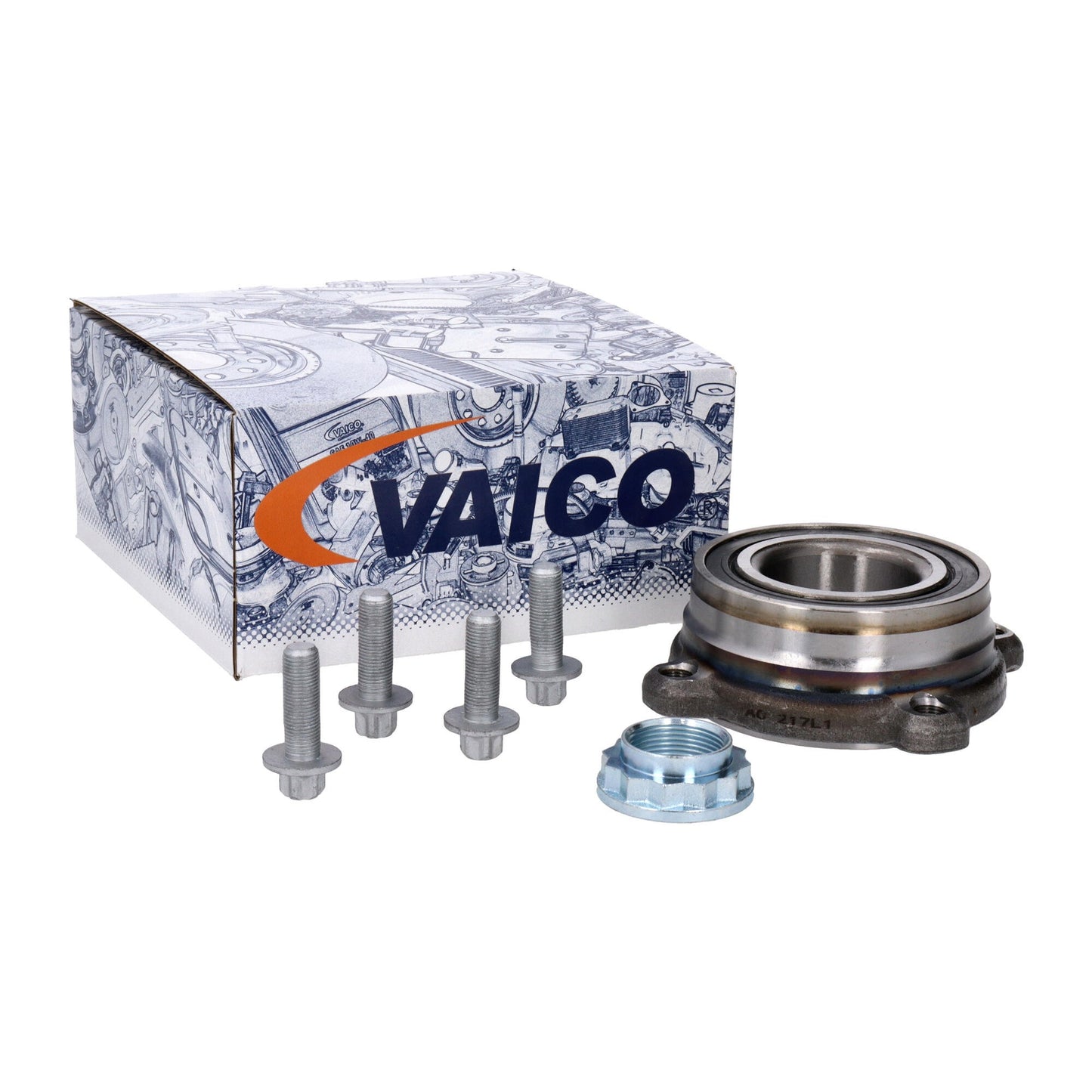 VAICO Wheel Bearing V20-0515