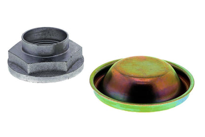 VAICO Wheel Bearing and Hub Assembly V20-0517