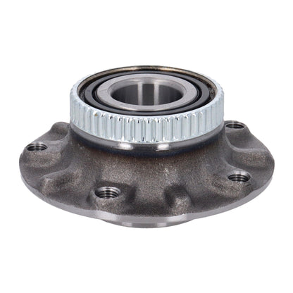 VAICO Wheel Bearing and Hub Assembly V20-0517