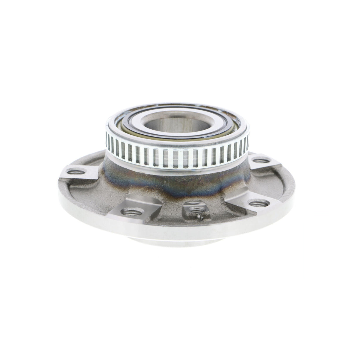 VAICO Wheel Bearing and Hub Assembly V20-0517