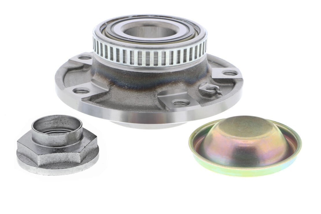 VAICO Wheel Bearing and Hub Assembly V20-0517