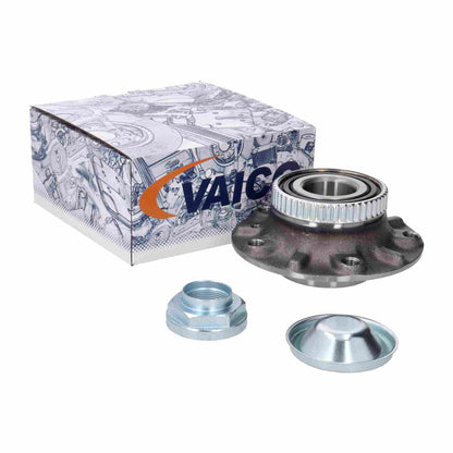 VAICO Wheel Bearing and Hub Assembly V20-0517