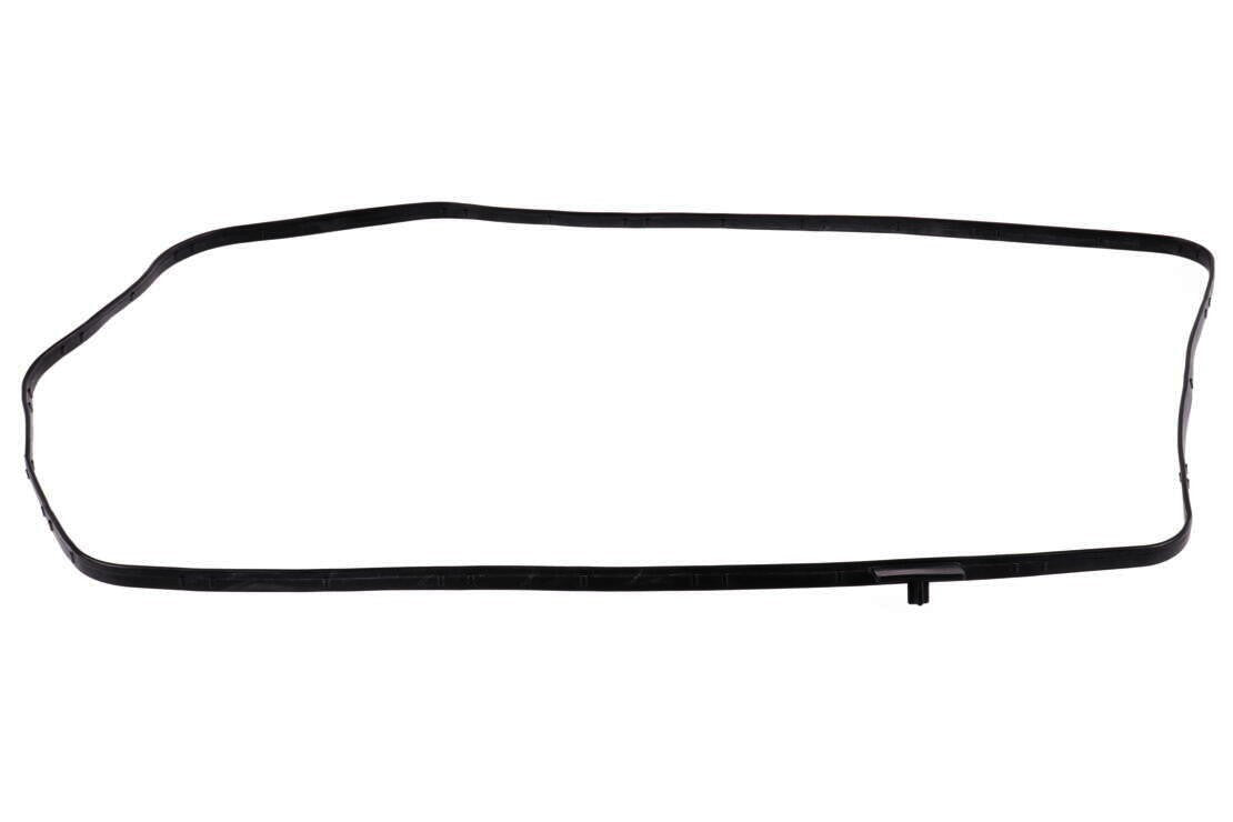 VAICO Transmission Oil Pan V20-0574