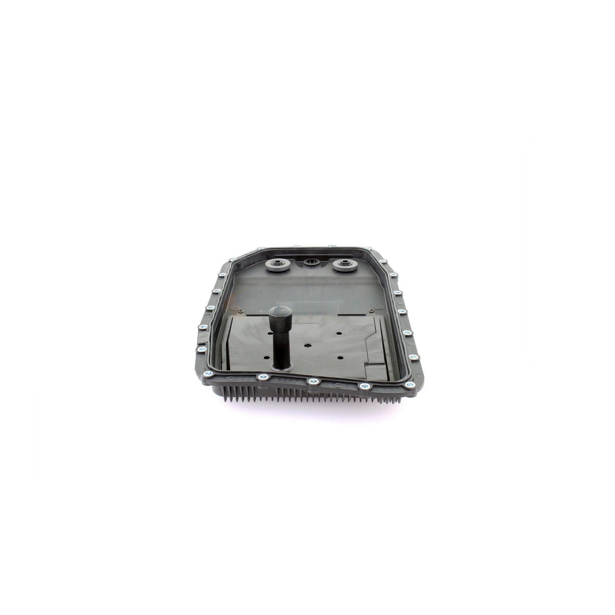 VAICO Transmission Oil Pan V20-0574
