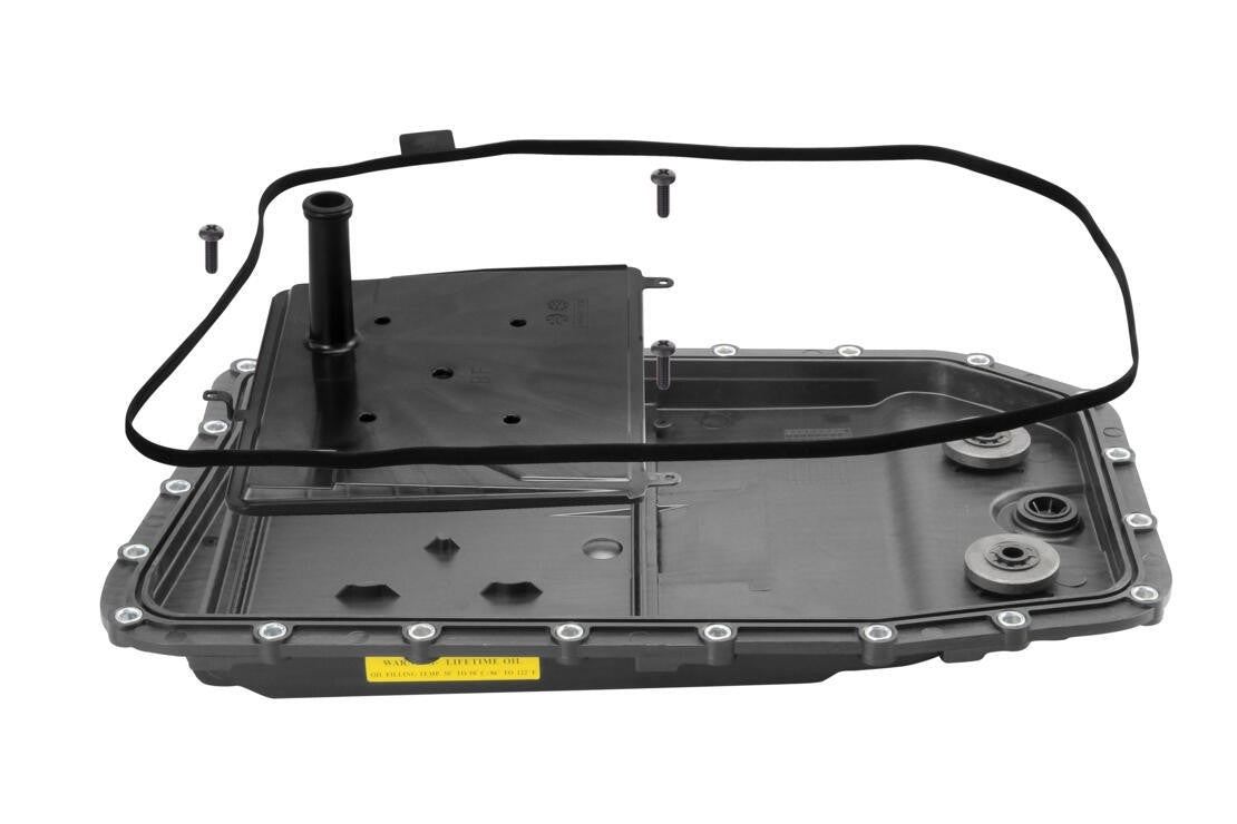 VAICO Transmission Oil Pan V20-0574