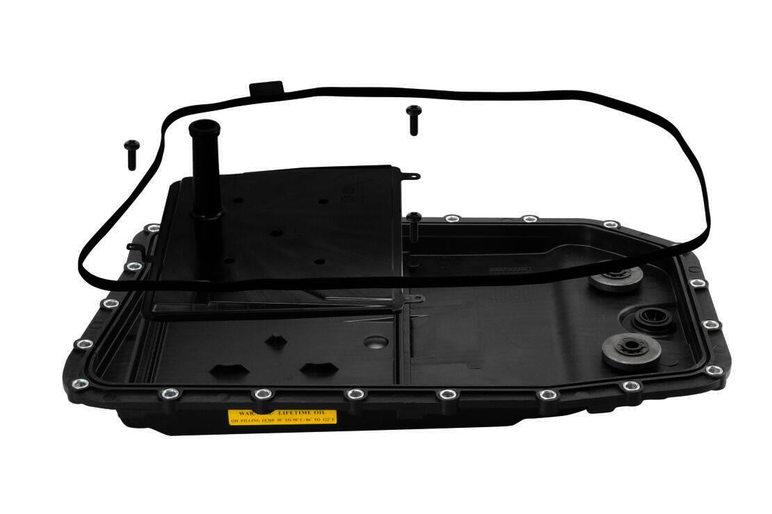 VAICO Transmission Oil Pan V20-0574
