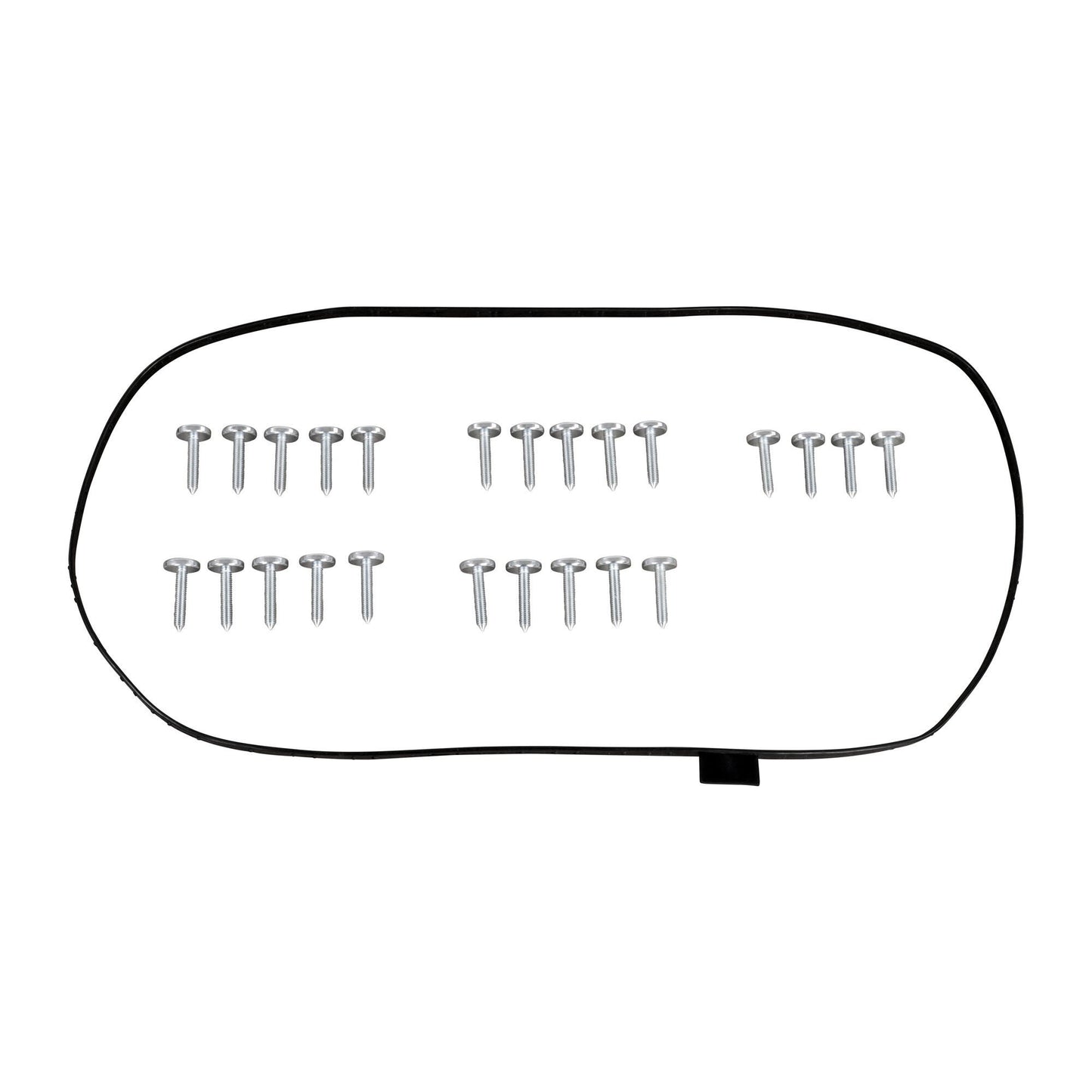 VAICO Transmission Oil Pan V20-0580-1