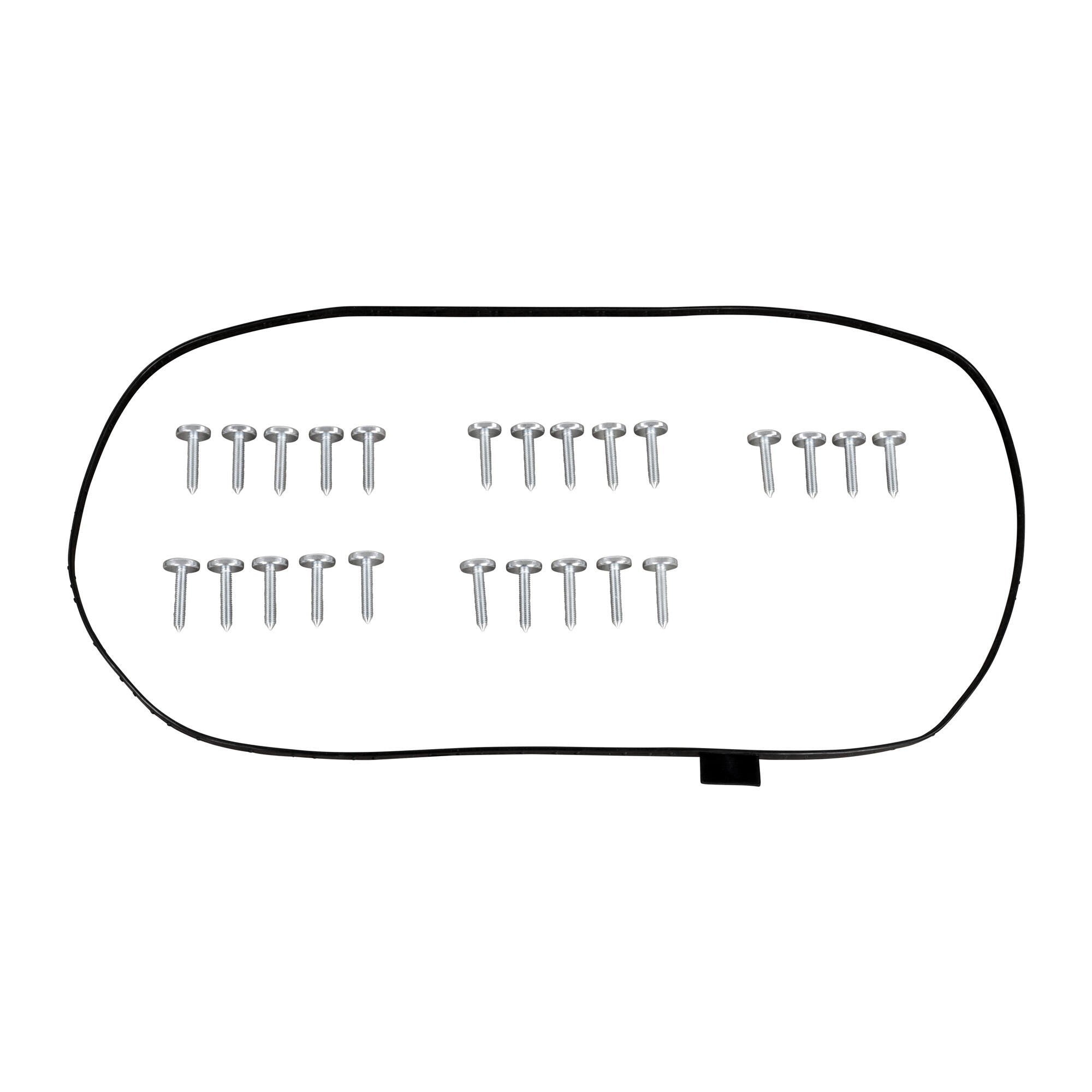 VAICO Transmission Oil Pan V20-0580-1