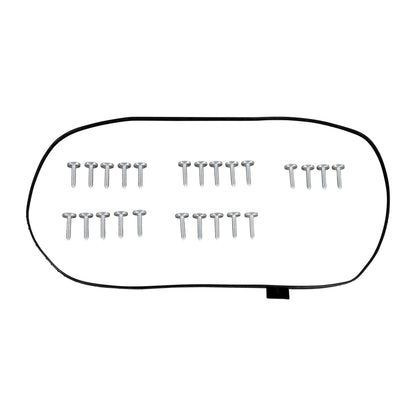 VAICO Transmission Oil Pan V20-0580-1