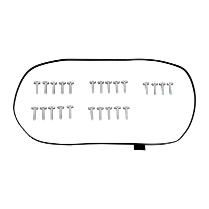 VAICO Transmission Oil Pan V20-0580-1