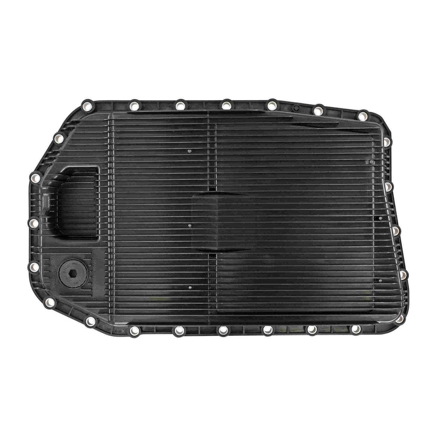 VAICO Transmission Oil Pan V20-0580-1