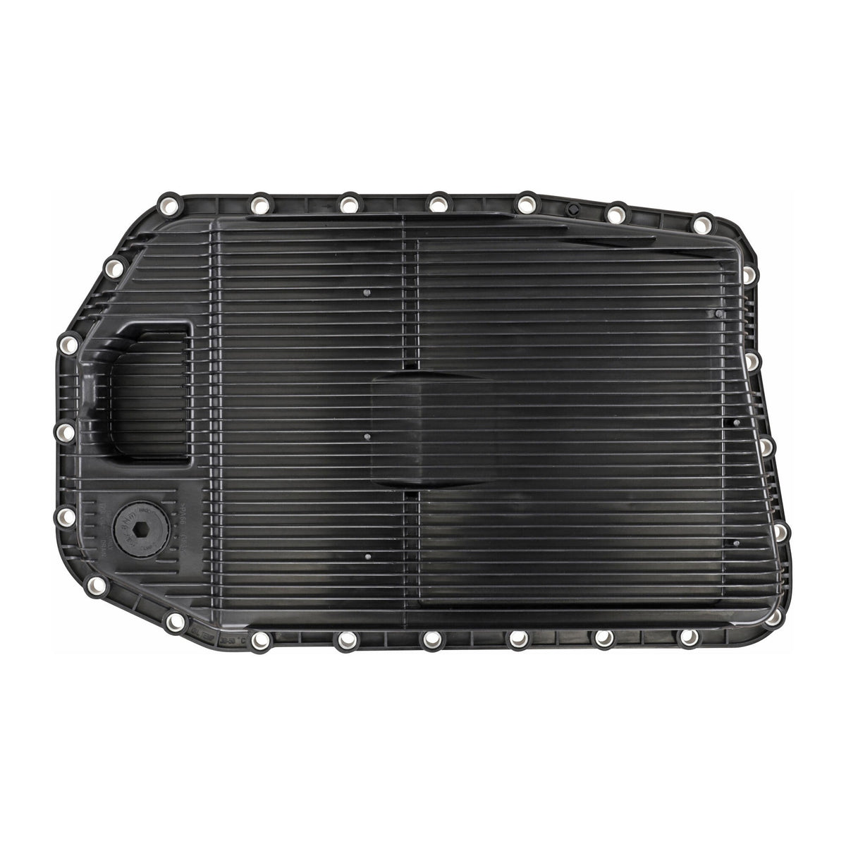 VAICO Transmission Oil Pan V20-0580-1