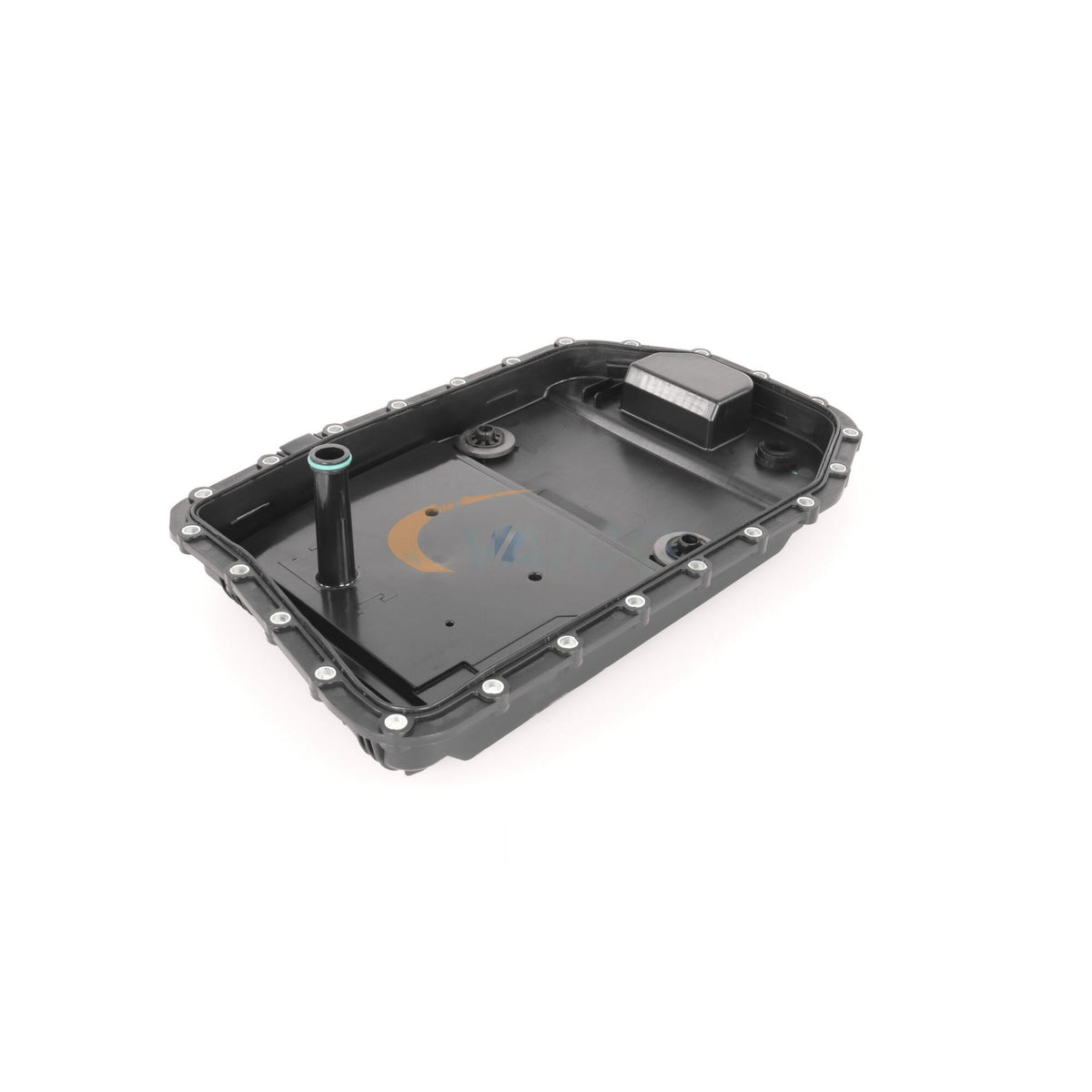VAICO Transmission Oil Pan V20-0580-1