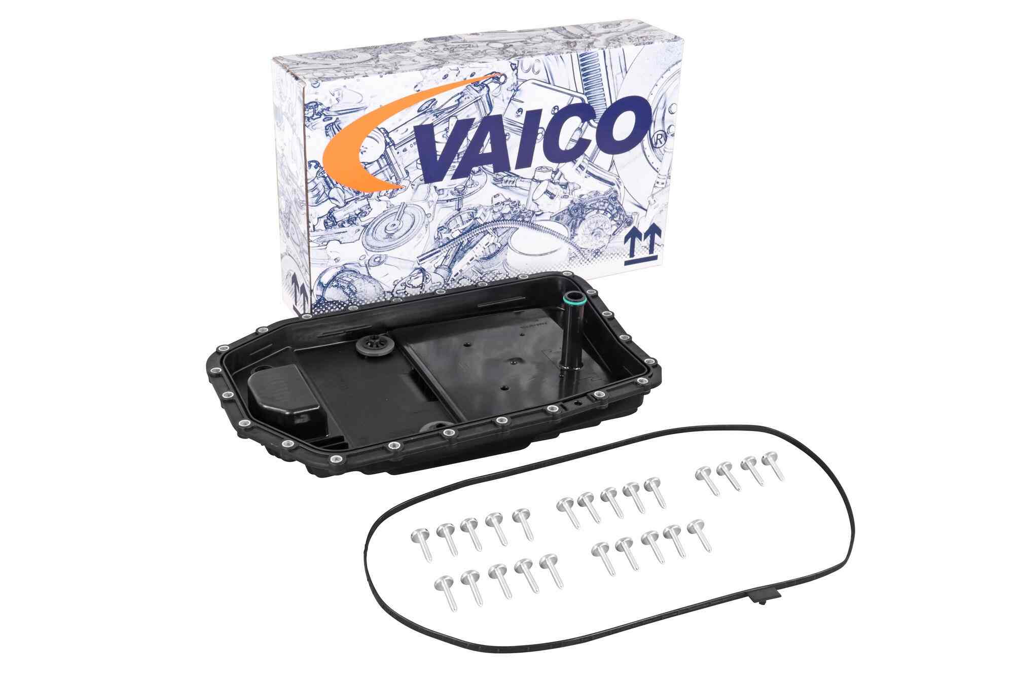 VAICO Transmission Oil Pan V20-0580-1
