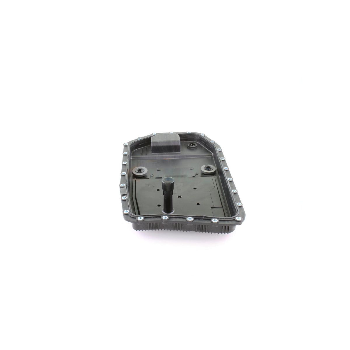 VAICO Transmission Oil Pan V20-0580