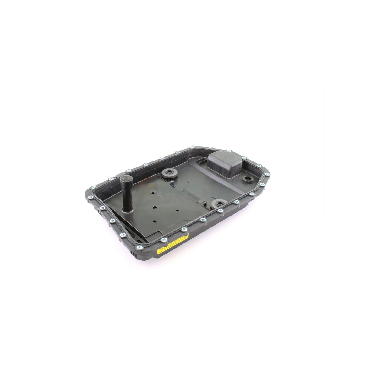 VAICO Transmission Oil Pan V20-0580