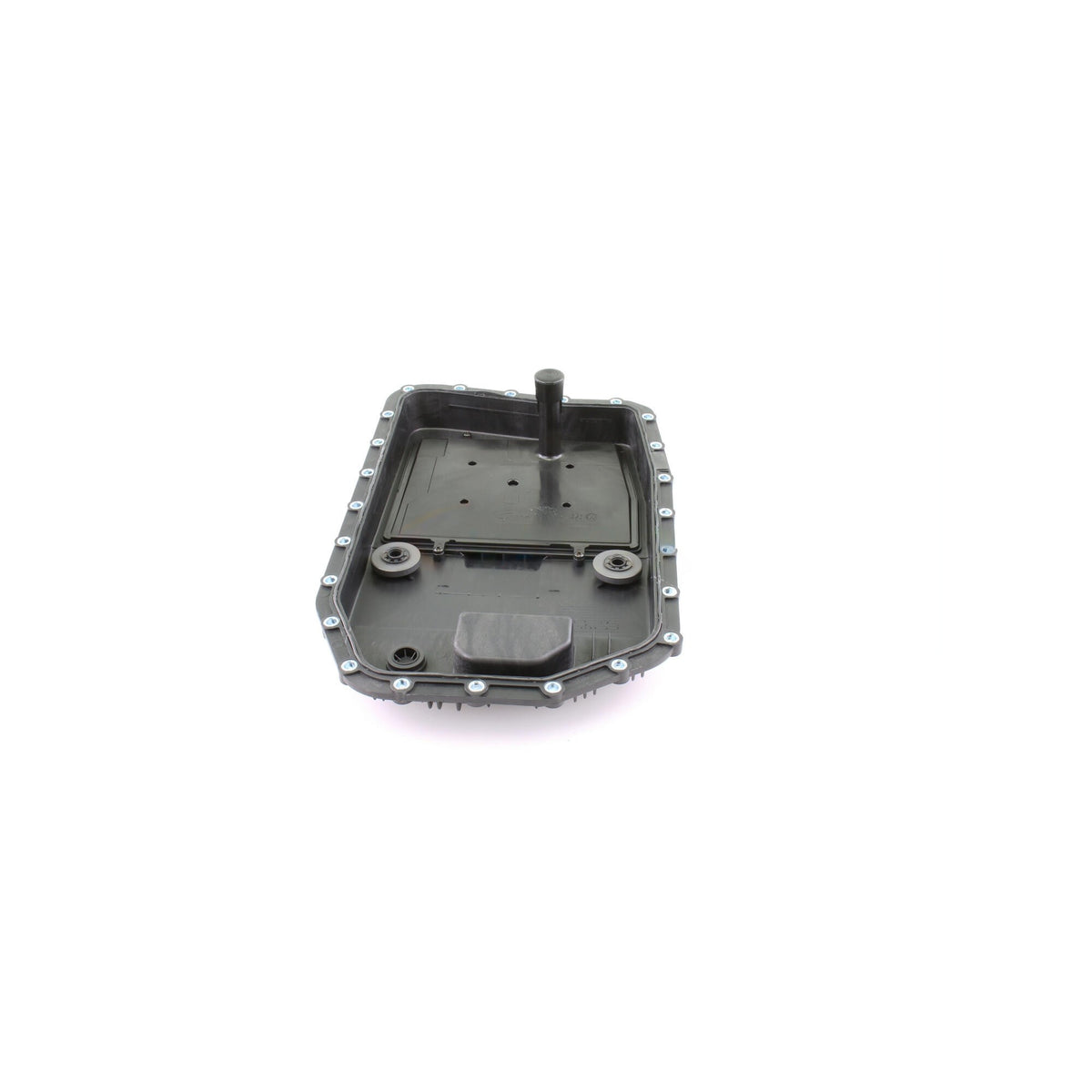 VAICO Transmission Oil Pan V20-0580