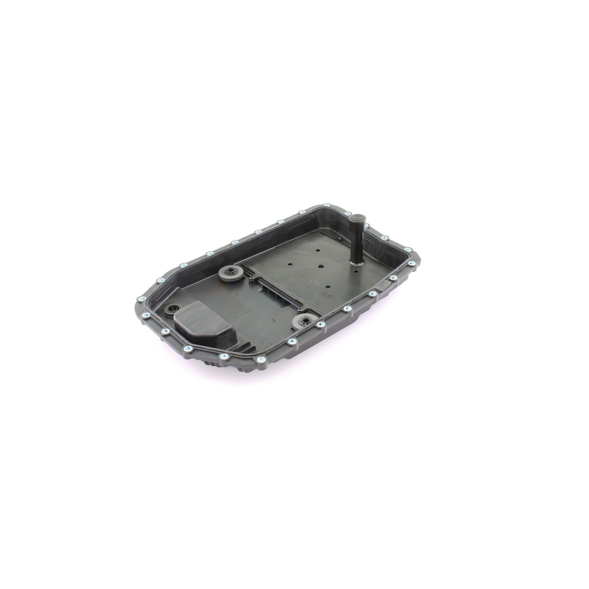 VAICO Transmission Oil Pan V20-0580