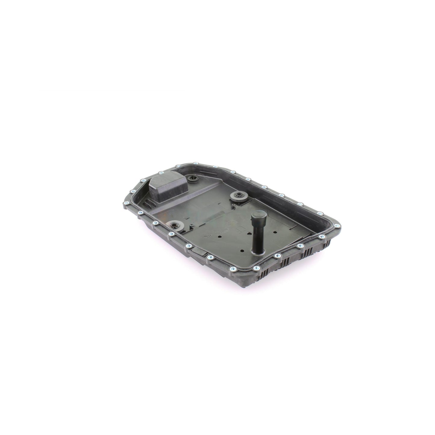 VAICO Transmission Oil Pan V20-0580