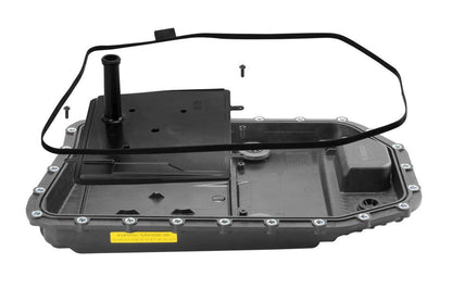 VAICO Transmission Oil Pan V20-0580