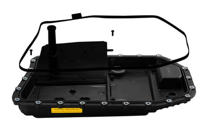 VAICO Transmission Oil Pan V20-0580