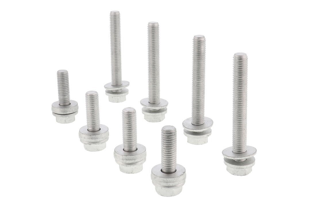 VAICO Wheel Bearing and Hub Assembly V20-0676