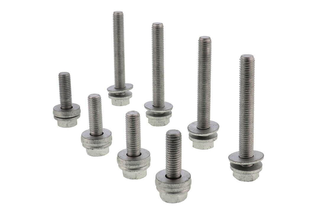 VAICO Wheel Bearing and Hub Assembly V20-0676