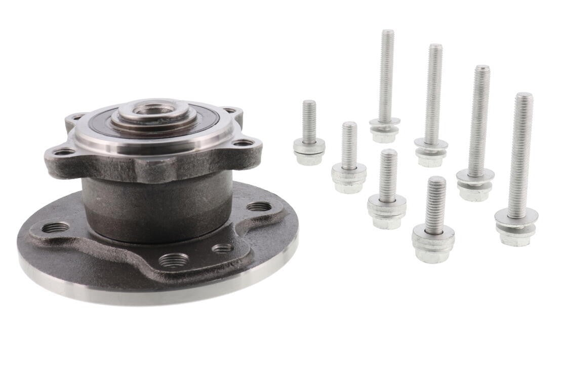 VAICO Wheel Bearing and Hub Assembly V20-0676