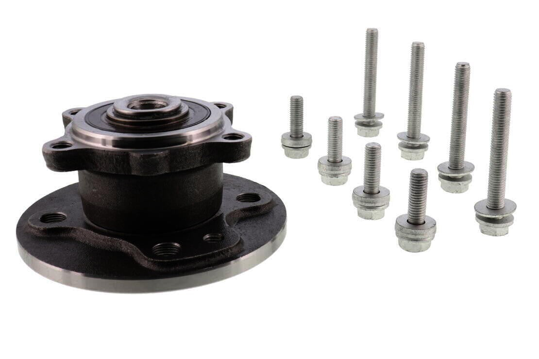 VAICO Wheel Bearing and Hub Assembly V20-0676