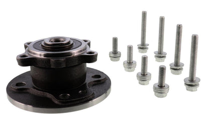 VAICO Wheel Bearing and Hub Assembly V20-0676