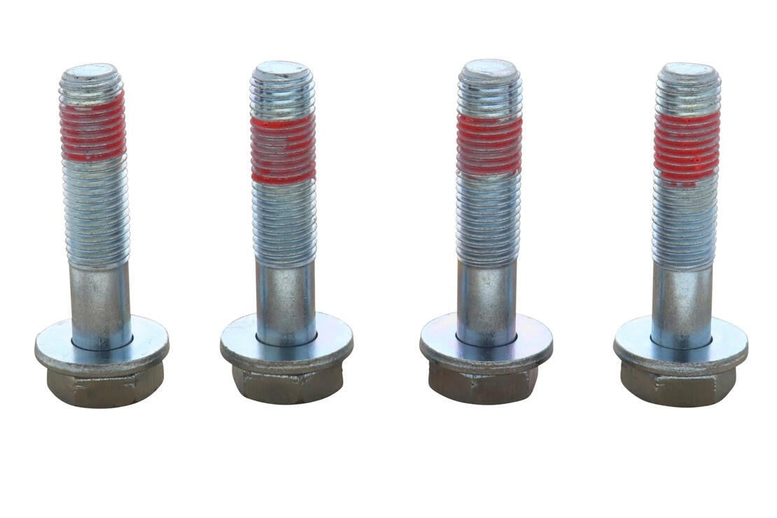 VAICO Wheel Bearing and Hub Assembly V20-0677